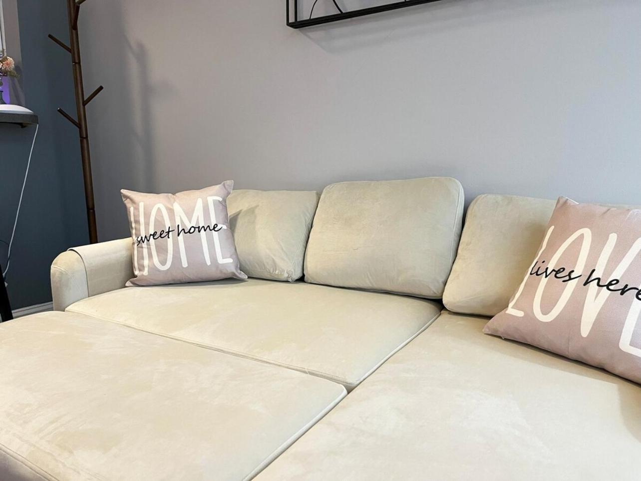 Local Modern Getaway - Ground Floor Apartment Cleveland Luaran gambar